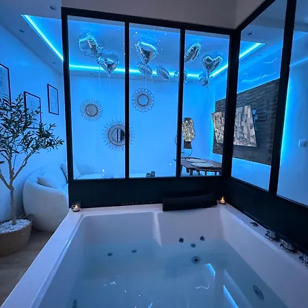 Lhavrais Parenthese Apartment Le Havre